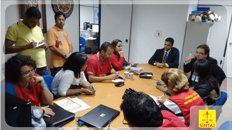 reuniao