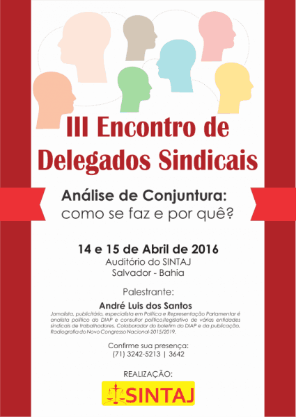 delegados