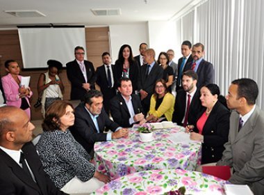 Foto: Nei Pinto/TJ-BA