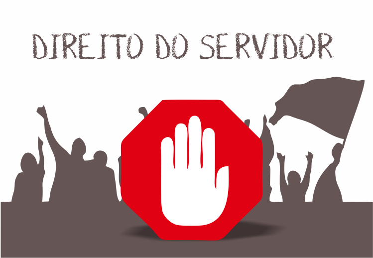 DIREITO DO SERVIDOR