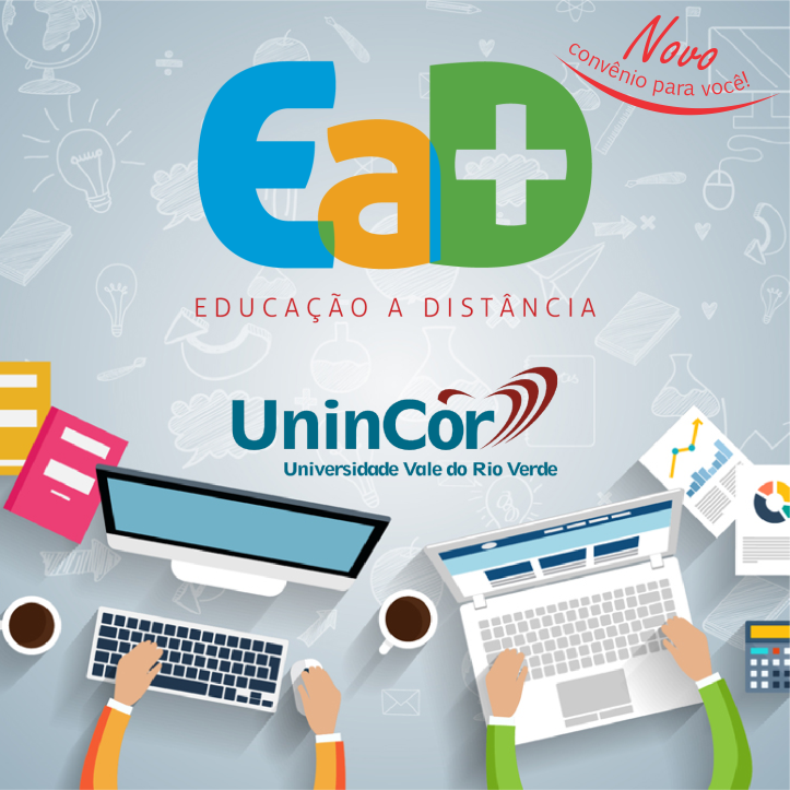 Unicor Ead+ divulgação