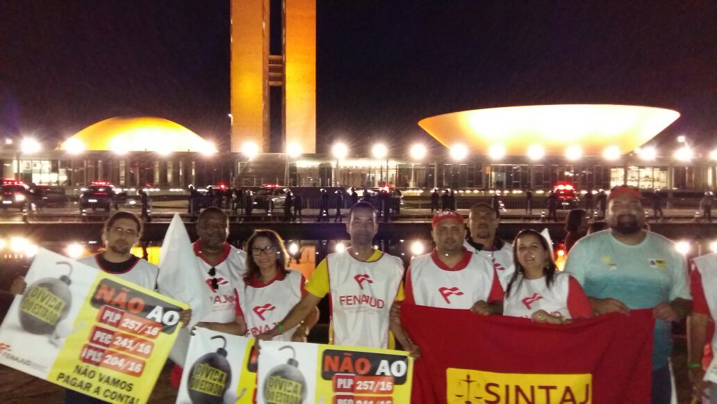 Foto: Sintaj