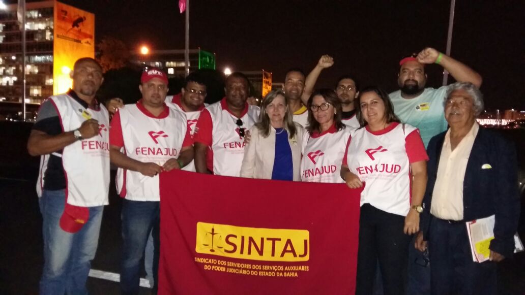 Foto: Sintaj