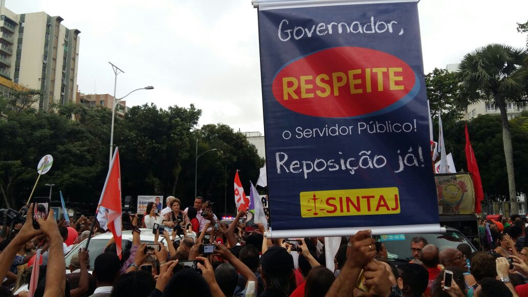 Foto: Sintaj