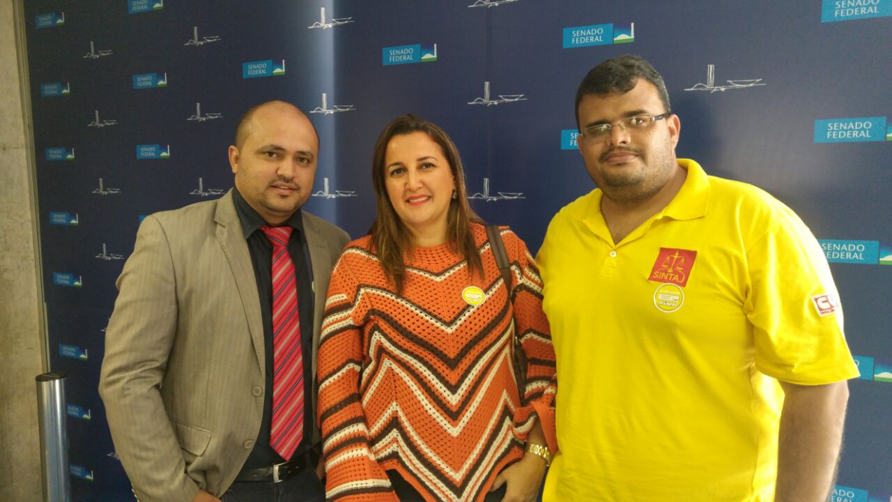 Foto: Sintaj