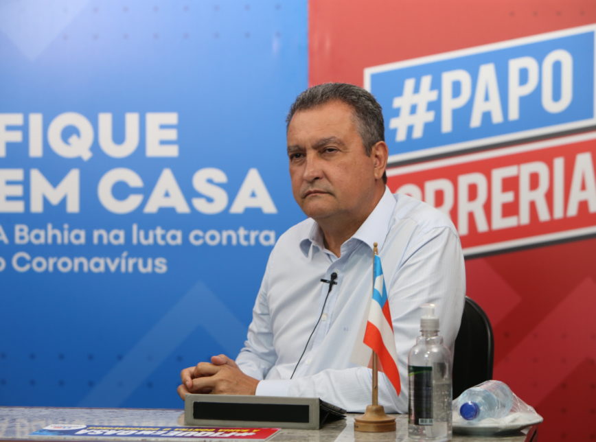 Foto: Paula Fróes/Gov. BA