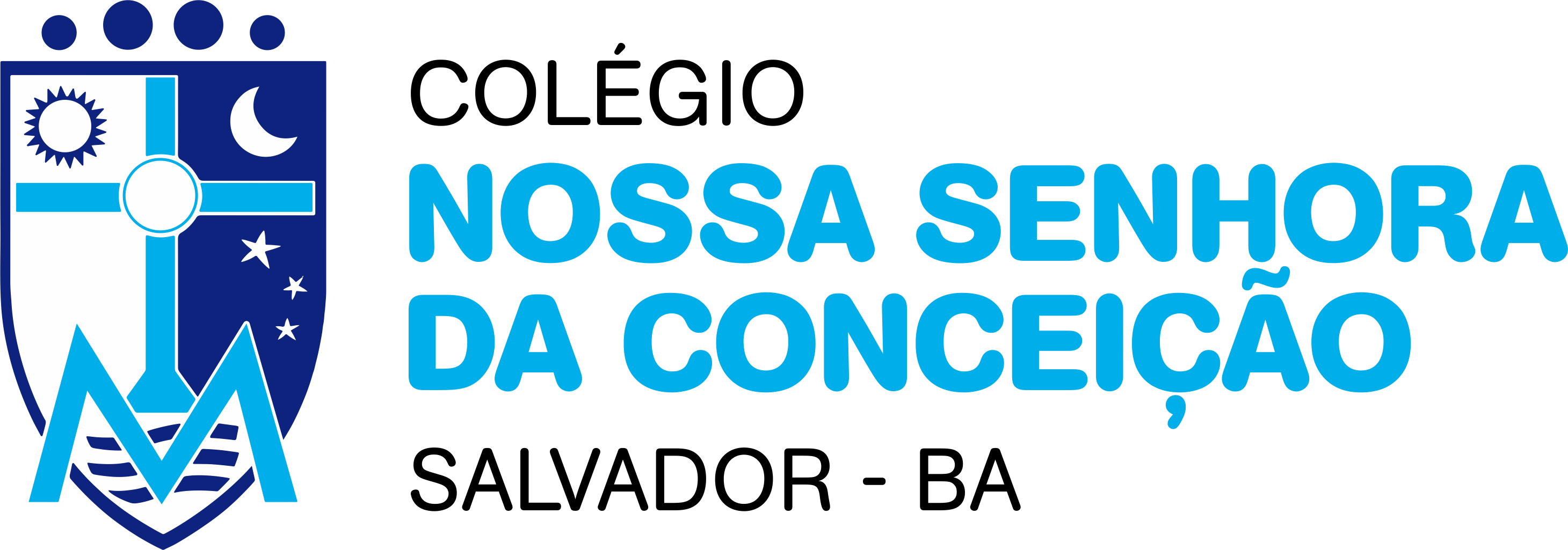 COLÉGIO NOSSA SENHORA DA CONCEIÇÃO