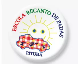 ESCOLA RECANTO DAS FADAS