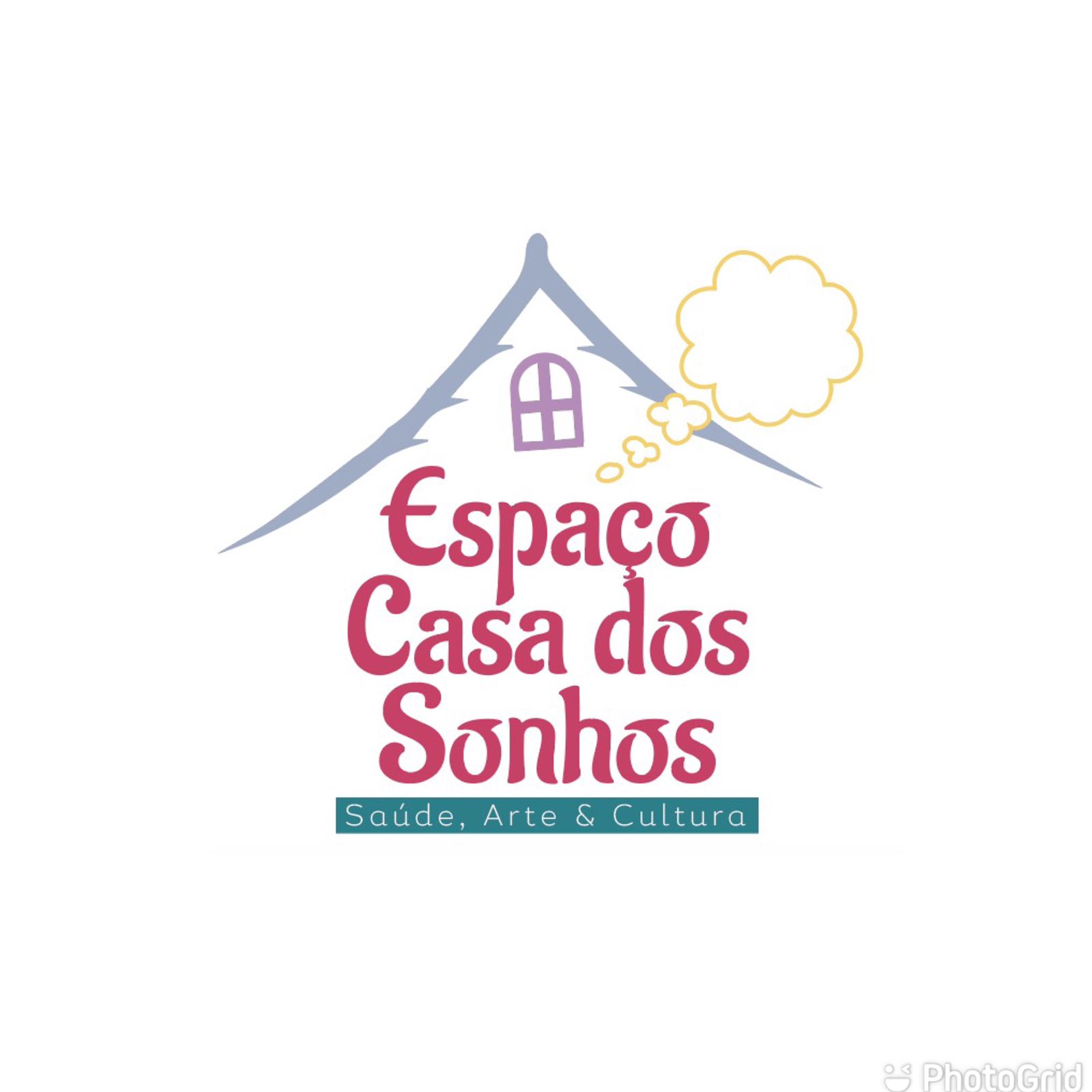 ESPAÇO CASA DOS SONHO SAÚDE, ARTE E CULTURA