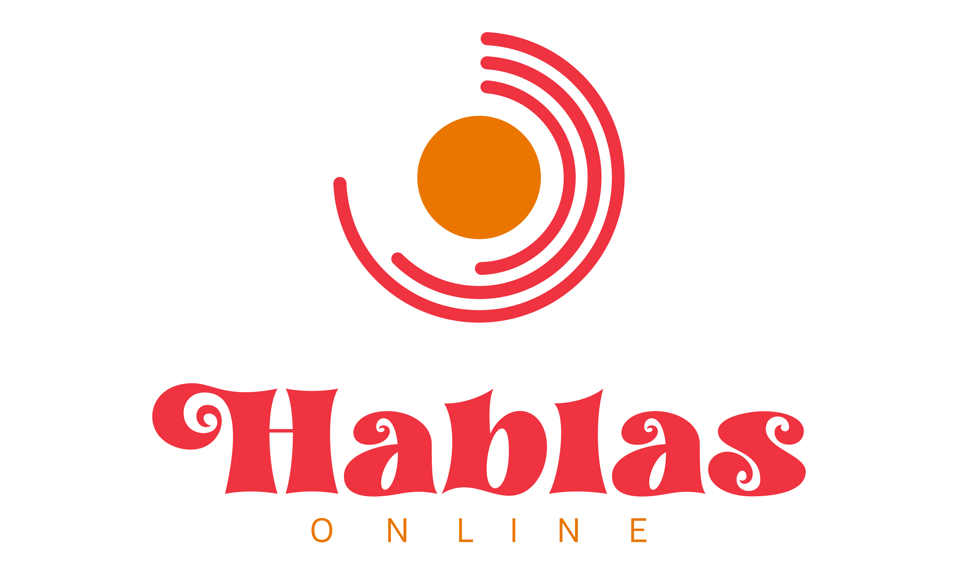 HABLAS ONLINE