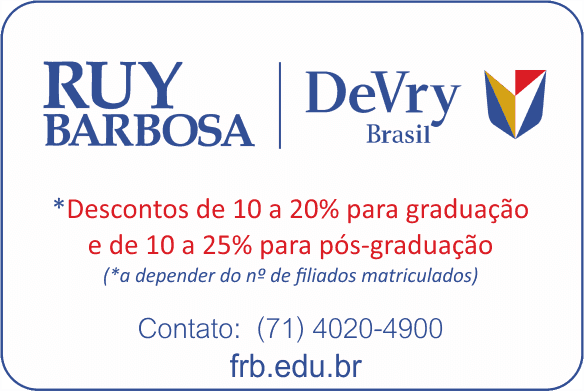 Ruy Barbosa DeVry