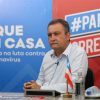 O que Rui Costa tem contra os trabalhadores do serviço público?