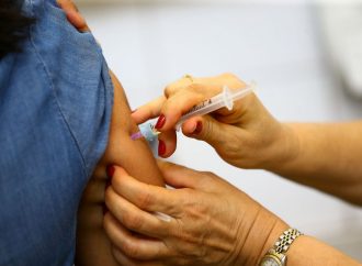 Nova fase da Campanha de Vacinação começa nesta segunda em Salvador