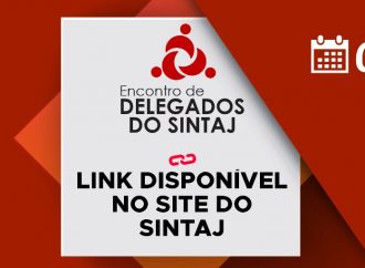 Link para encontro de delegados virtual 14/05