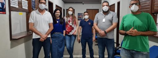 SINTAJ participa de Ocupa Brasília; manifestação contra Reforma Administrativa continuará