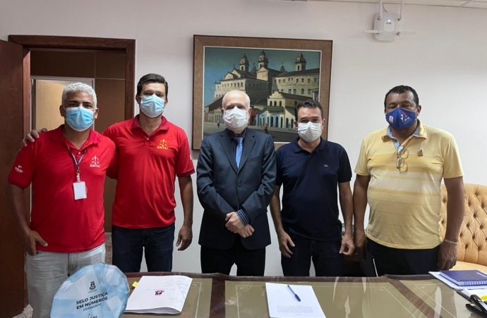 Frente única: SINTAJ e SINPOJUD anunciam conquistas para categoria