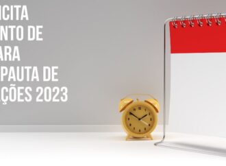 SINTAJ solicita agendamento de reunião para tratar de Pauta de Reivindicações 2023