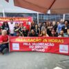 SINTAJ E CATEGORIA DO PODER JUDICIÁRIO INICIAM PARALISAÇÕES DE 24 HORAS