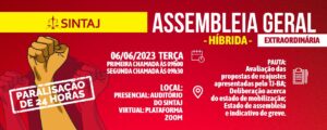 LINK ASSEMBLEIA GERAL EXTRAORDINÁRIA 06.06.2023