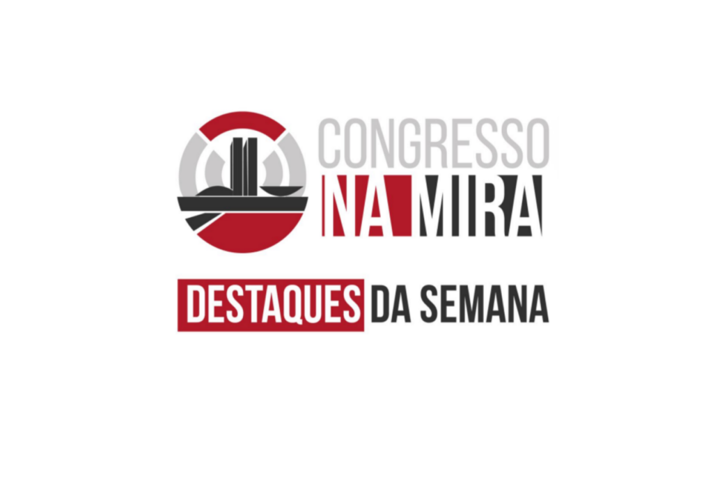 CONGRESSO NA MIRA: FENAJUD LANÇA INFORMATIVO SEMANAL COM PRINCIPAIS PAUTAS DE BRASÍLIA