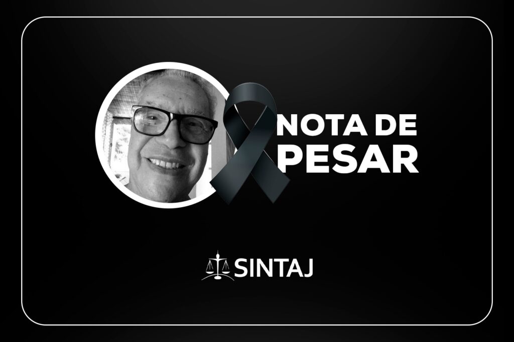 NOTA DE PESAR