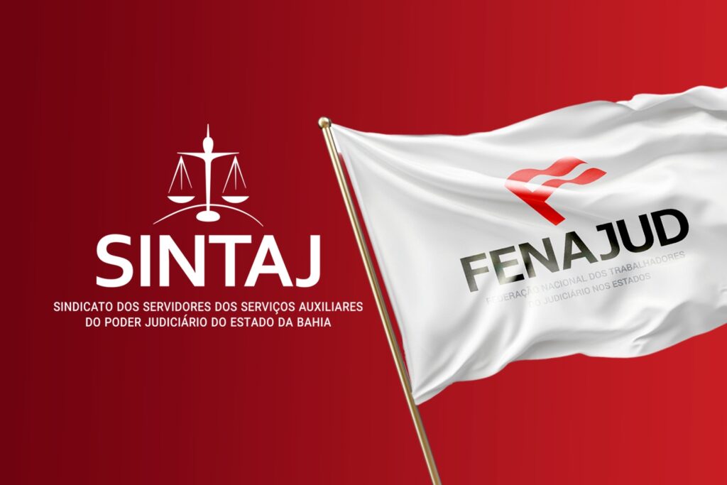 FENAJUD CONFIRMA PARTICIPAÇÃO EM ASSEMBLEIA DO SINTAJ