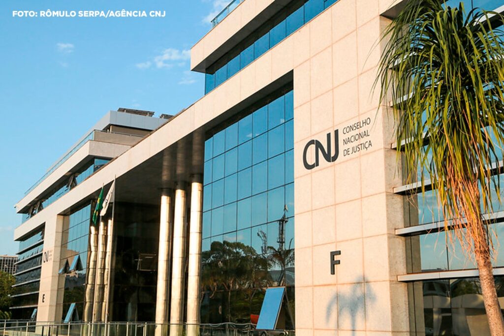 SINTAJ SOLICITA AO CNJ QUE DETERMINE AO TJBA ADEQUAÇÃO DO PROJETO DOS 600 CARGOS E A NOMEAÇÃO DE CONCURSADOS EFETIVOS