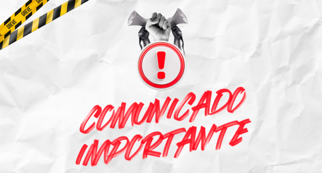 NA SEGUNDA-FEIRA, 19, A LUTA PELO PCCV É NO TJBA