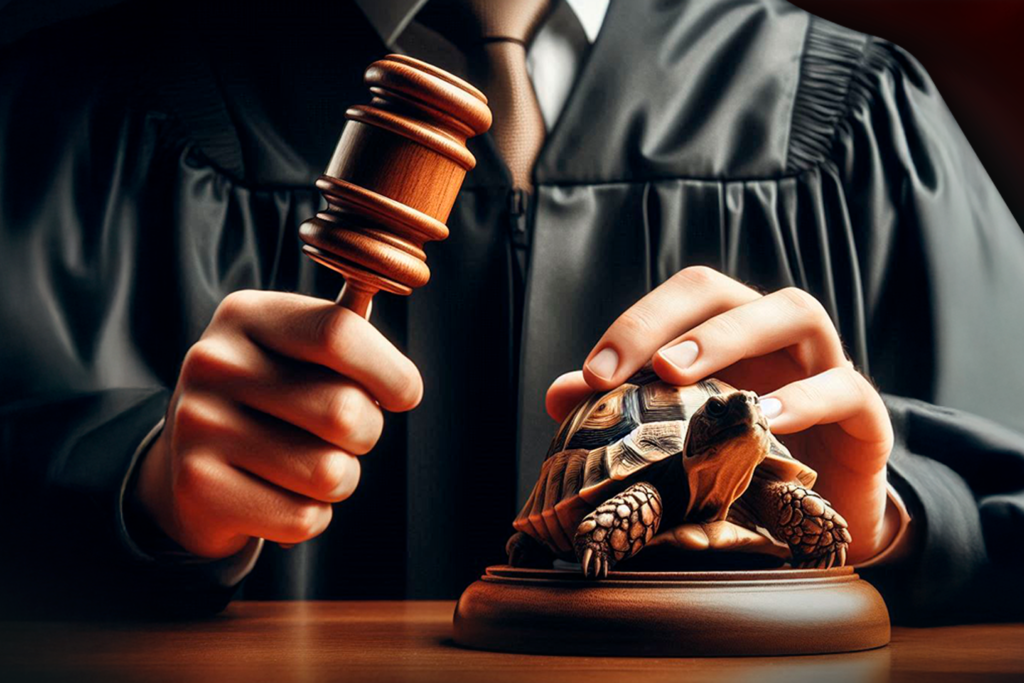 ENTRE “JABUTIS” E MAGISTRADOS, QUAL O VALOR DO SERVIDOR PÚBLICO DO JUDICIÁRIO BAIANO?