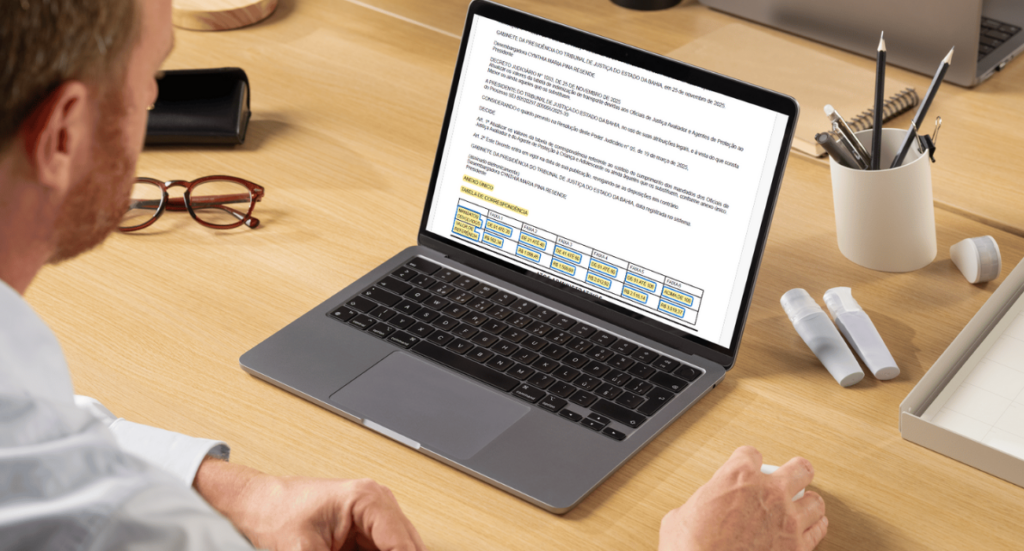 TJBA ATUALIZA TABELA DE INDENIZAÇÃO DE TRANSPORTE PARA OFICIAIS DE JUSTIÇA E AGENTES DE PROTEÇÃO