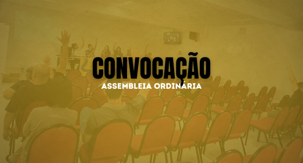 CONSELHO FISCAL REALIZA ASSEMBLEIA SOBRE PRESTAÇÃO DE CONTAS DO EXERCÍCIO 2024