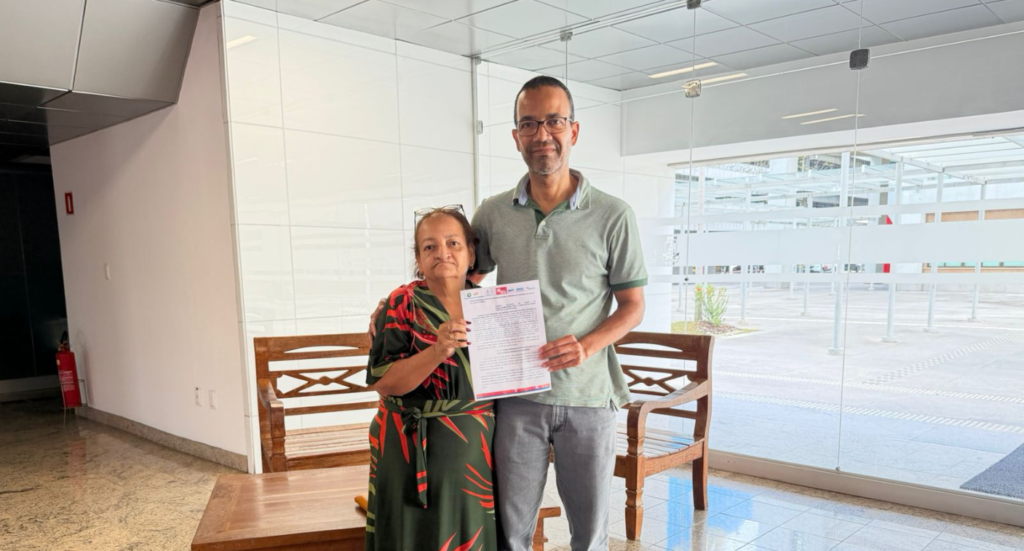 SINTAJ E SINPOJUD PROTOCOLAM PEDIDO CONJUNTO DE REAJUSTE DO AUXÍLIO-ALIMENTAÇÃO PARA R$ 3.200