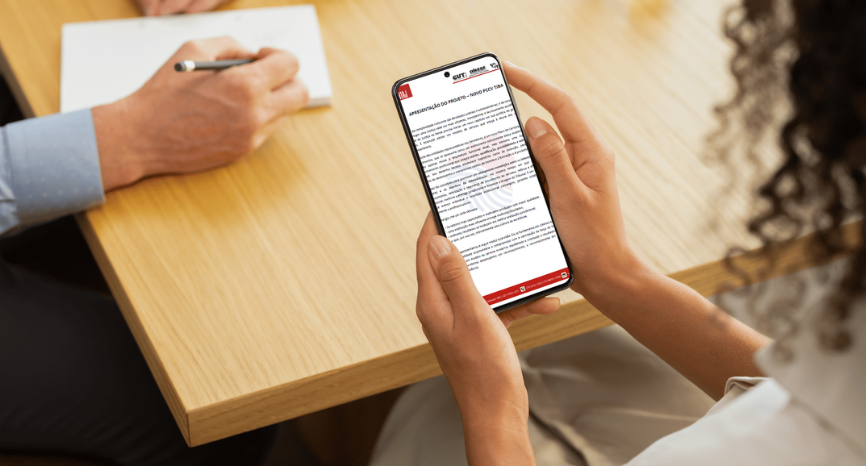 SINTAJ REALIZARÁ LIVE E ASSEMBLEIA PARA TRATAR DO PCCV