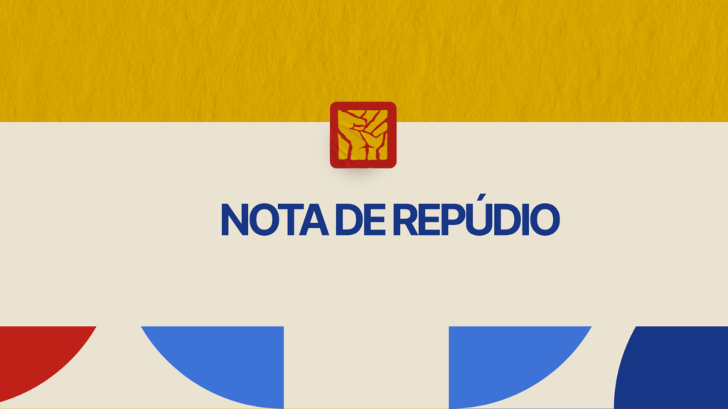 SINTAJ REPUDIA AÇÃO DA ADMINISTRAÇÃO MUNICIPAL DE SALVADOR CONTRA SERVIDORES