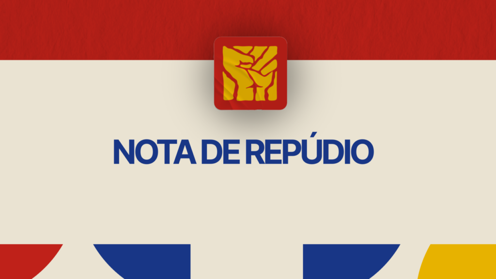 NOTA DE REPÚDIO AO OFÍCIO DA COJE QUE ORIENTA A NÃO DESIGNAÇÃO SUBSTITUTIVA PARA O CARGO DE SUPERVISOR DE EXPEDIENTE