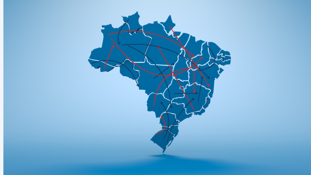 IDEIA DE PROPOSTA PARA PERMITIR PERMUTA INTERESTADUAL DE SERVIDORES DOS TRIBUNAIS DE JUSTIÇA ESTADUAIS ENCONTRA-SE EM VOTAÇÃO PARA AVANÇAR