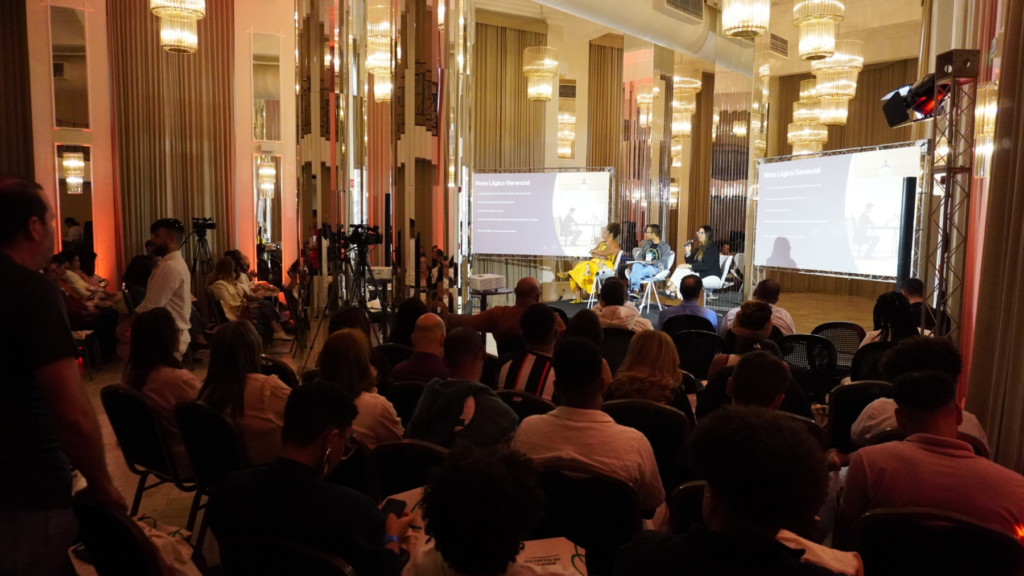 SEMINÁRIO “POR UM FIO” DEBATE SAÚDE DO TRABALHADOR E OS DESAFIOS DO FUTURO DO TRABALHO