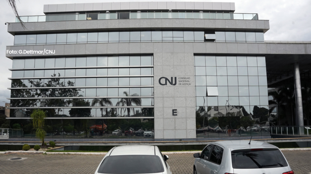 CNJ EMITE PARECER FAVORÁVEL A AÇÃO DO SINTAJ: TJBA DESCUMPRE PERCENTUAL MÍNIMO DE SERVIDORES EM CARGOS COMISSIONADOS