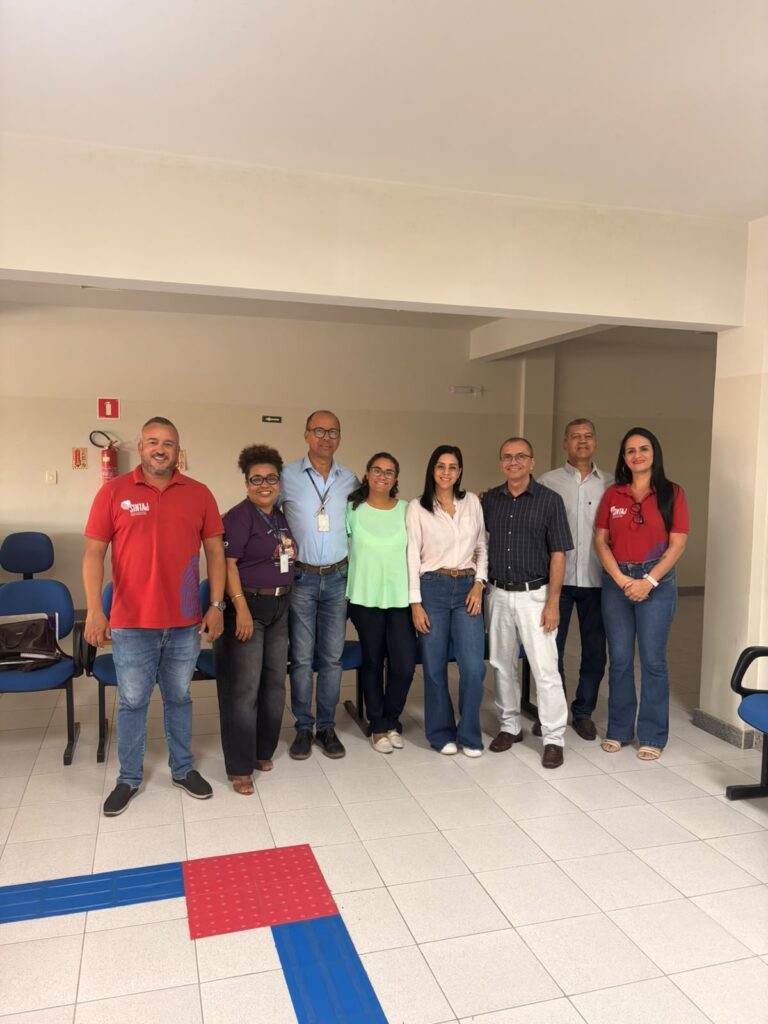 SINTAJ PERCORRE 10 COMARCAS DO INTERIOR PARA DEBATER PAUTAS E ESCLARCER DÚVIDAS
