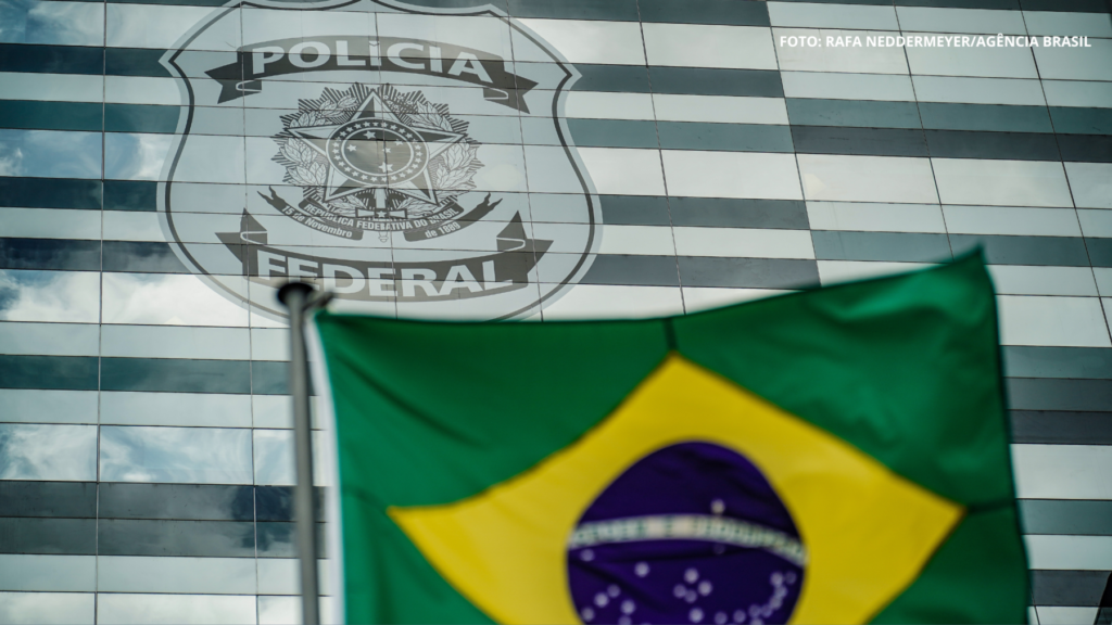 NOTA DO SINTAJ EM DEFESA DA ESTABILIDADE DAS INVESTIGAÇÕES E CONTRA A DECISÃO MONOCRÁTICA DE INTERFERÊNCIA NA POLÍCIA FEDERAL