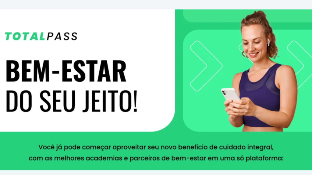 SAÚDE E QUALIDADE DE VIDA: SINTAJ LANÇA CONVÊNIO COM A TOTALPASS