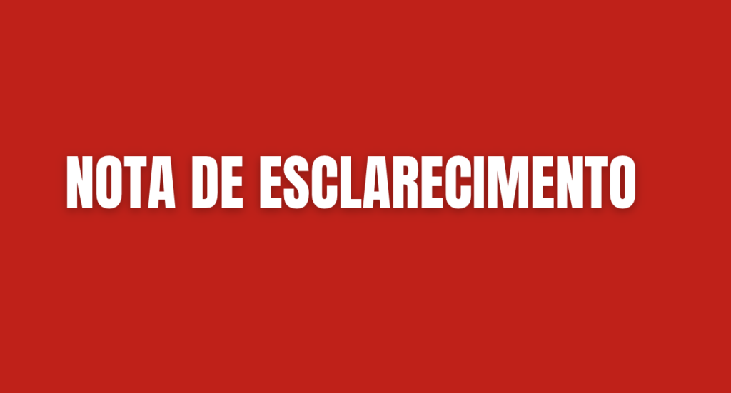 NOTA DE ESCLARECIMENTO: AÇÃO COLETIVA DO SINTAJ DE PROGRESSÃO POR MERECIMENTO
